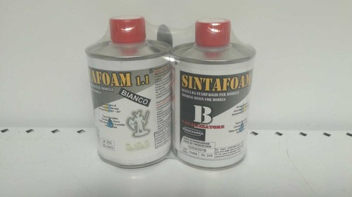 Prochima sintafoam bianco - sintafoam,