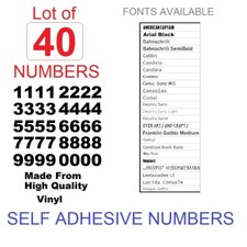 40x CASSETTA POSTALE