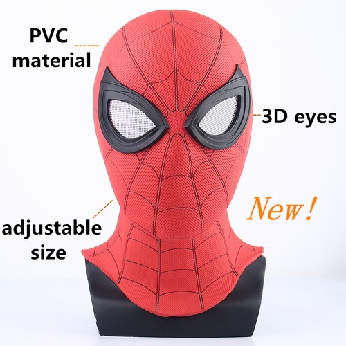 Costume casco completo uomo