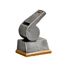 Premio Trofeo arbitro 10 cm