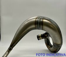 SCALVINI MARMITTA SCARICO ESPANSIONE STAMPATA TM EN 250 / 300 2008-2014