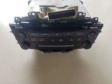CQ-EM4570AK RADIO AUTORADIO Mazda 6 Mk1 2002-2008 (NON FORNIAMO CODICE AUTORADIO