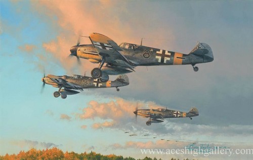 Hunters dawn robert - at,