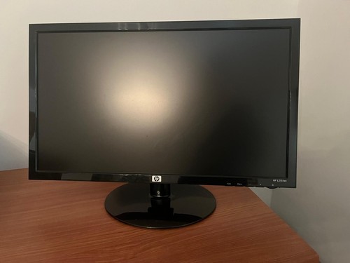 Monitor fullhd 21 - hp,