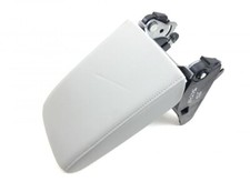 VW TIGUAN II (AD, BW) Copertura Bracciolo Anteriore 5TA864207B 5TA864207BLBL