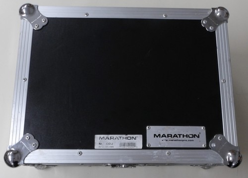 Marathon flight road - marathon,
