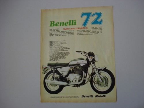 Advertising pubblicità 1972 - advertising,
