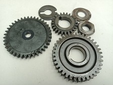 INGRANAGGI PRIMARIA PRIMARY GEARS YAMAHA XVS 650 DRAG STAR 97-05 4VS