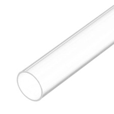Tubo in plastica rigido in