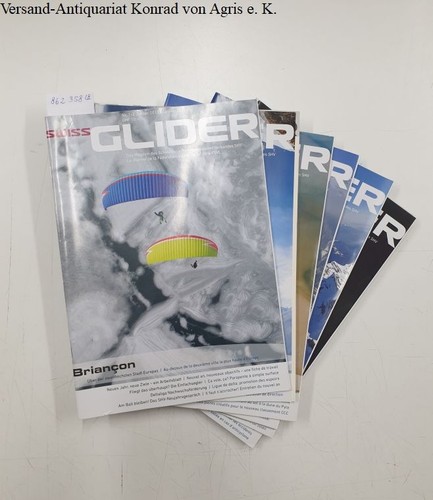 Swiss glider jahrgang 2013 - [jahrgang,