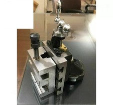 TORNIO FRESA VERTICALE