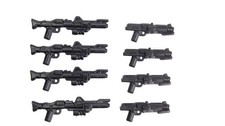 BrickArms Blaster DC-15 DC-15S