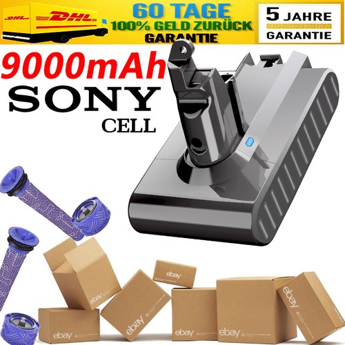 Batteria sony 9000 mah per - 9000,