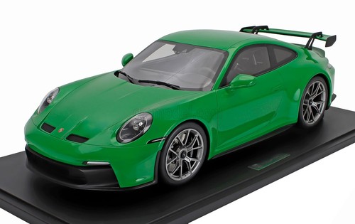 Spirit porsche 911 - 1/8,