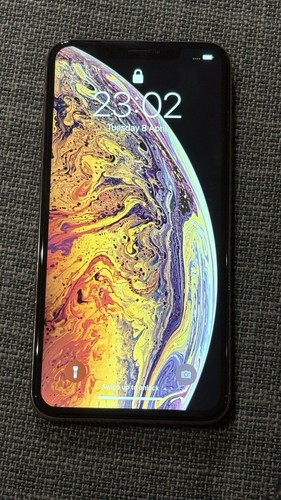 Iphone max 256gb sbloccato - max,