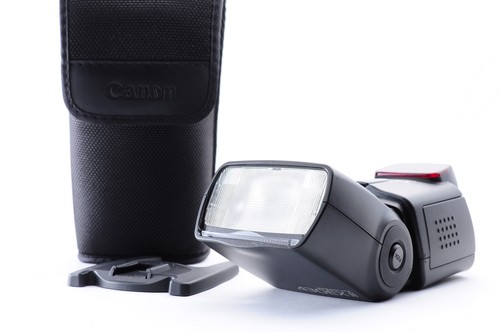 Canon speedlite 430ex - canon,