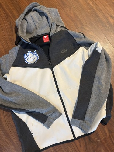 Nike tech fleece hoodie - tech,