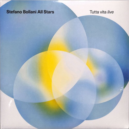 Stefano allstars bollani - stefano, /