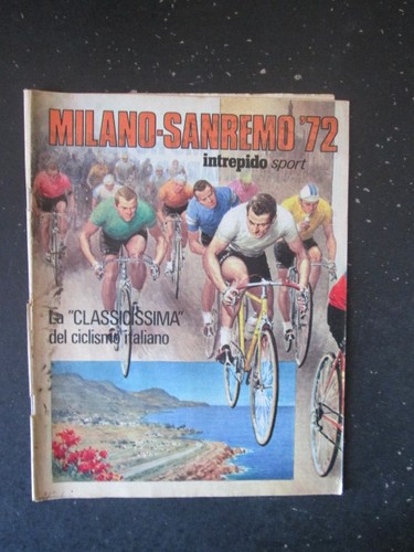 Intrepido sport inserto - sport, 11