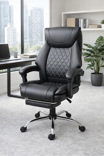 Sedia ufficio direzionale - ufficio,