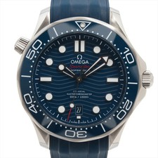 Omega Seamaster Professional