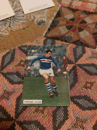 Edizione foto calcio anni - edizione, (