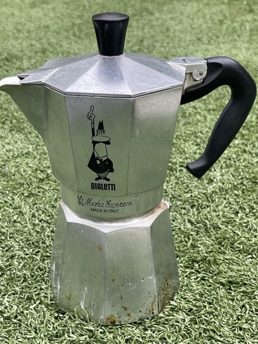 Bialetti moka express - express, tazze