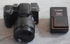 Panasonic Lumix DMC-FZ