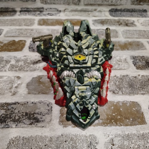 Vintage mighty max storms - mighty,