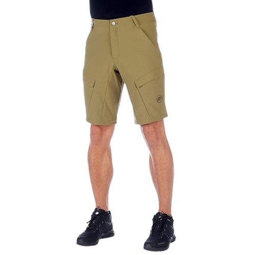 Pantaloni trekking mammut - pantaloni,
