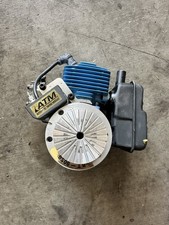 Fuji BT-50SB 47cc Grande Aereo