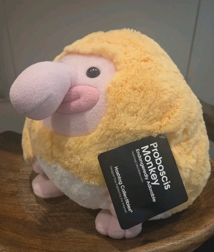 Peluche scimmia colossal - scimmia,