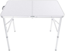 Tavolo Pieghevole Da Giardino