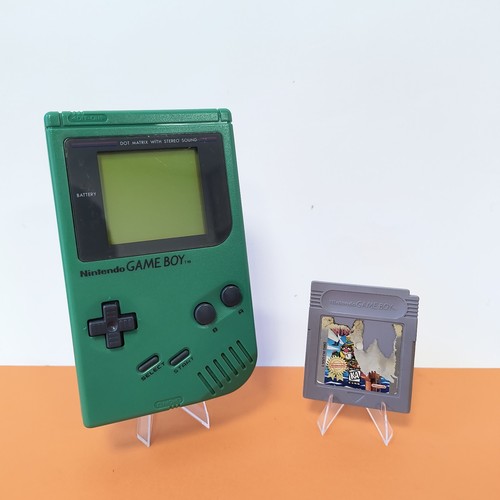 Console nintendo game - nintendo, boy