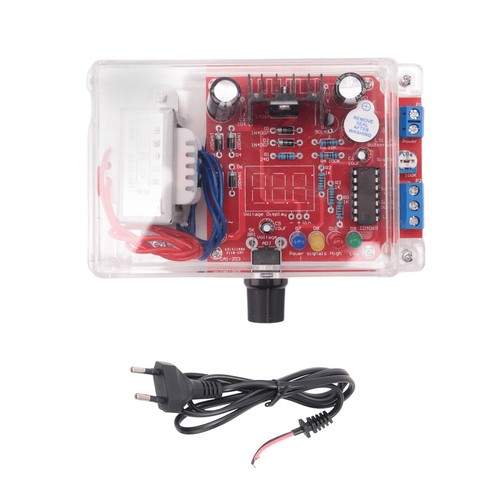 Lm317 regolatore di - 2x(lm317,
