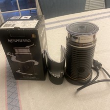 Montalatte Elettrico Nespresso