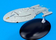 STAR TREK EAGLEMOSS ASTRONAVE