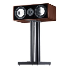 CANTON Ergo 655 Center WENGE