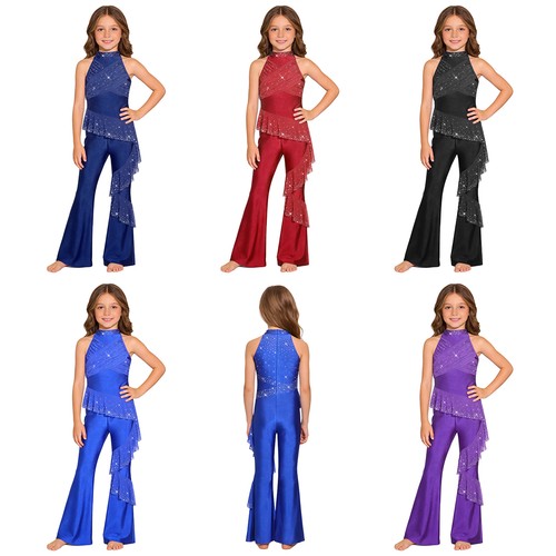 Maglia bambina jazz jumpsuit
