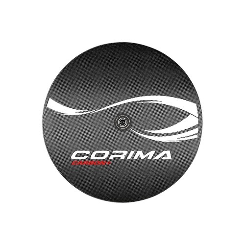 Disco lenticolare corima - disco,