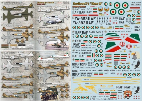 Print scale iranian f - print,