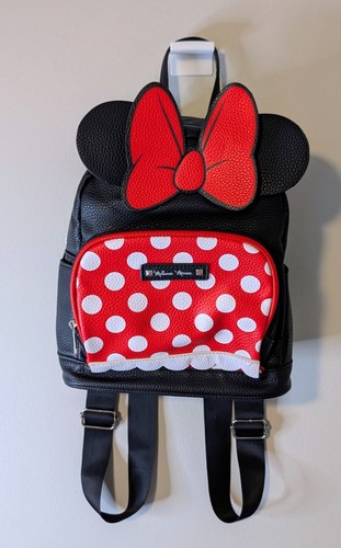 Zaino disney aldi minnie mouse - disney,