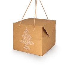 Maqa 10 Scatole Panettone