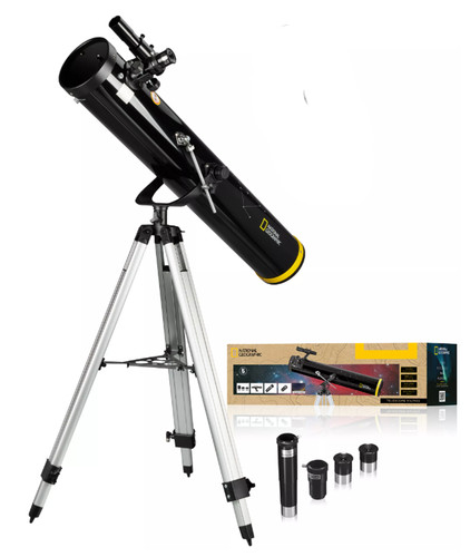National geographic reflector - geographic,