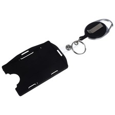  Porta Tessera Cartellini