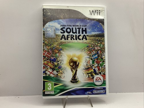2010 fifa world cup - 2010,