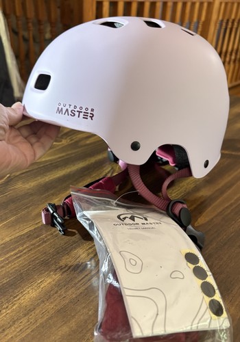Casco sci outdoor master - outdoor,