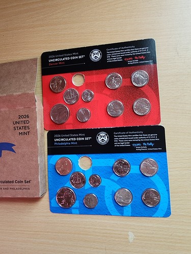 2026 set di - di, non