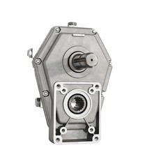 Cambio Moltiplicatore