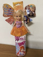 Bambola winx club - winx,